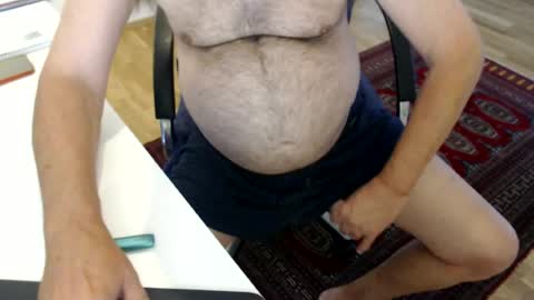 Nakedwanker10 online show from July 3, 6:18 am