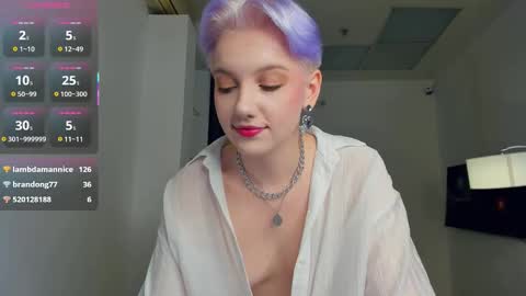 Kate online show from September 13, 12:40 pm