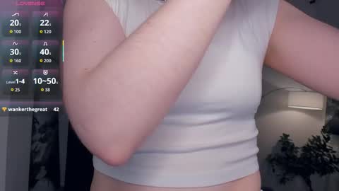 Kate online show from October 18, 12:09 pm