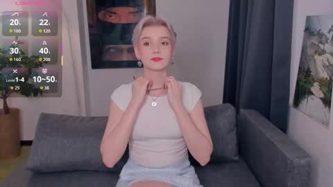 Kate online show from October 8, 11:05 am