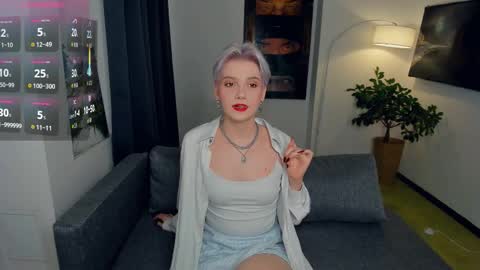 Kate online show from October 3, 12:02 pm