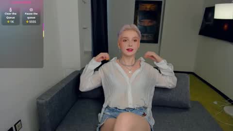 Kate online show from September 17, 11:46 am