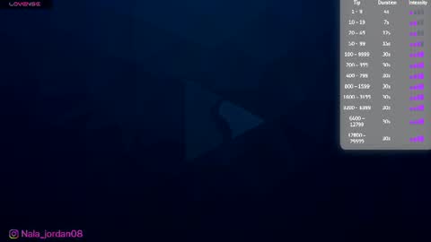 N A L A  NEW instagram nala jordan08 online show from August 4, 12:23 pm