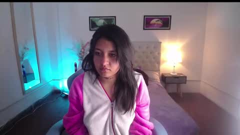 nala_sc online show from October 18, 6:28 am