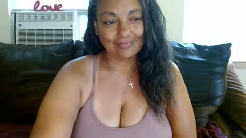 Nala Thickk online show from June 18, 10:48 pm