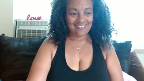 Nala Thickk online show from June 23, 6:03 pm
