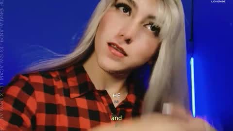 Snapshot of nalan_ chatting on September 10, 6:42 pm Onlyf4s nalalan29 online show from September 10, 6:42 pm