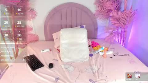 nalapalmer online show from June 8, 1:28 am