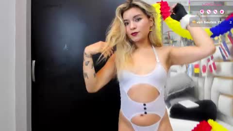 nala online show from June 18, 3:23 am