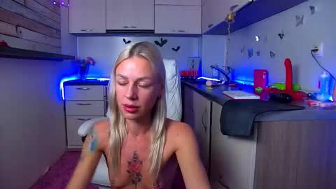 Nally online show from February 3, 2:53 am