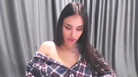 Lady online show from February 24, 6:55 pm