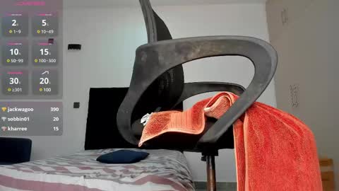 pervert online show from March 6, 12:09 pm