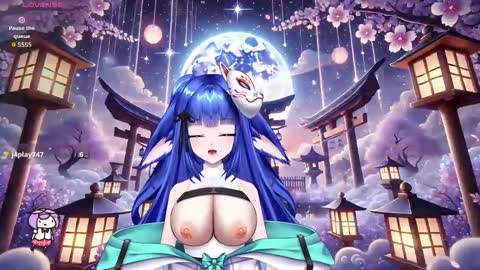 nami_hentai online show from January 10, 7:30 pm