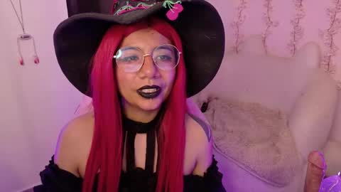 nami_usagi online show from April 23, 6:09 pm