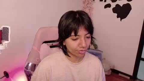 nami_usagi online show from July 11, 1:58 pm