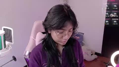 nami_usagi online show from June 22, 3:30 pm