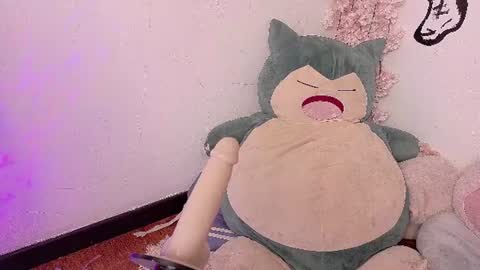 nami_usagi online show from July 28, 3:21 pm