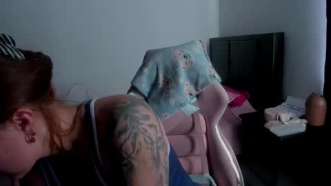 Nami online show from February 25, 8:01 pm