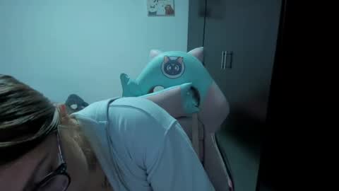 Nami online show from February 26, 1:46 am