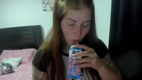 Nami online show from November 8, 12:57 am