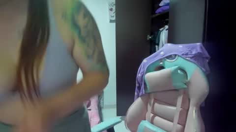 Nami online show from February 27, 11:59 pm