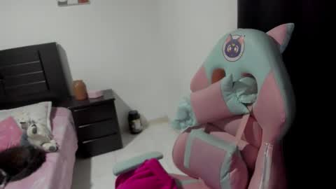 Nami online show from December 15, 2:40 am