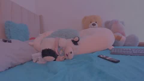 Snapshot of namibergman_ chatting on October 5, 12:52 am N A M I - OF namibergmant online show from October 5, 12:52 am