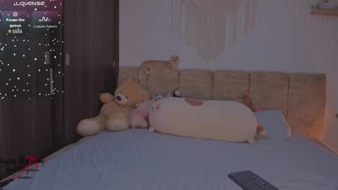 N A M I    -   OF  namibergmant online show from December 21, 10:38 pm