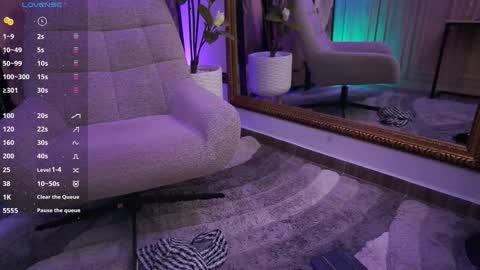 namikimura online show from October 7, 12:01 pm