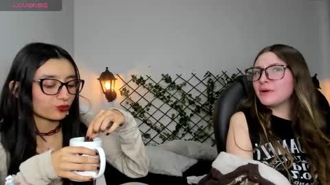 Rousse online show from March 19, 12:05 am