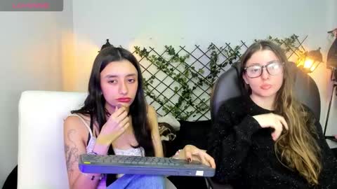 Rousse online show from March 15, 1:43 am