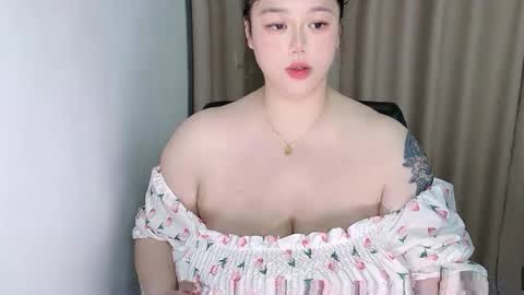 nanabigbobo online show from May 2, 12:05 am