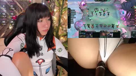 Nanachi online show from February 13, 10:35 pm