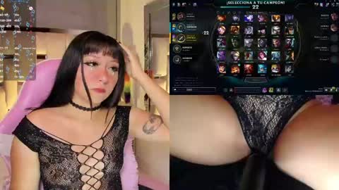 Nanachi online show from April 29, 2:22 pm