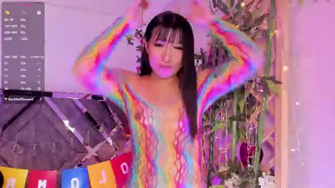 Nanachi online show from July 9, 9:41 pm