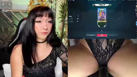 Nanachi online show from June 21, 9:10 pm