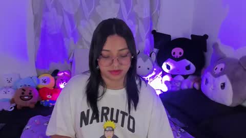 Nana  online show from September 25, 1:34 am