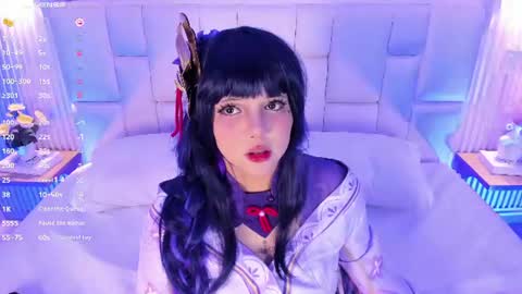 NanaOsaky online show from June 19, 12:22 pm