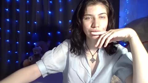 Nancy  online show from October 9, 7:19 pm