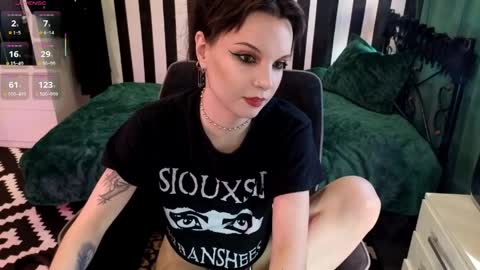 Nancy online show from March 27, 8:59 am