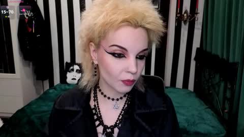 Nancy online show from October 29, 11:49 pm