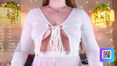 Luna online show from February 24, 5:10 am