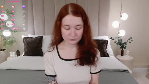 Nancy online show from July 1, 3:15 am