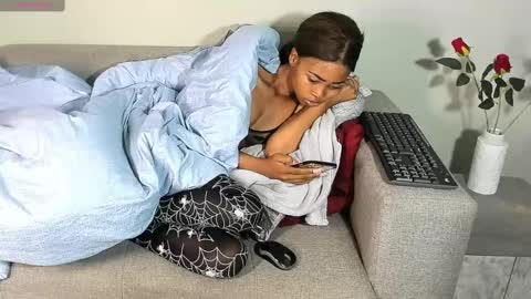 Nancy online show from February 12, 10:15 pm