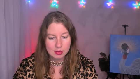 Nancy online show from September 13, 4:20 pm