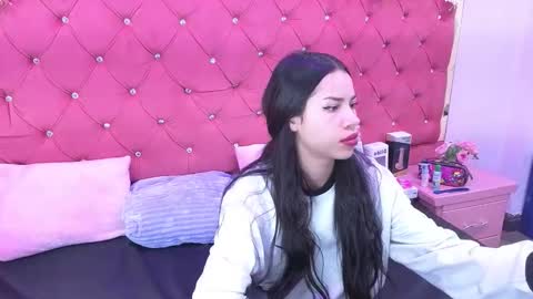 Snapshot of nanis_james21 chatting on October 21, 2:49 am nanis james21 online show from October 21, 2:49 am