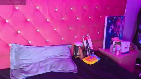 Snapshot of nanis_james21 chatting on September 24, 4:41 am nanis james21 online show from September 24, 4:41 am