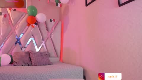 anna online show from June 17, 9:31 pm