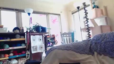 Nanna Baldur online show from November 4, 4:52 pm