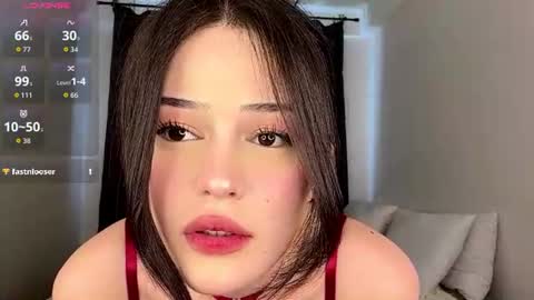 Hanna online show from June 20, 2:12 pm